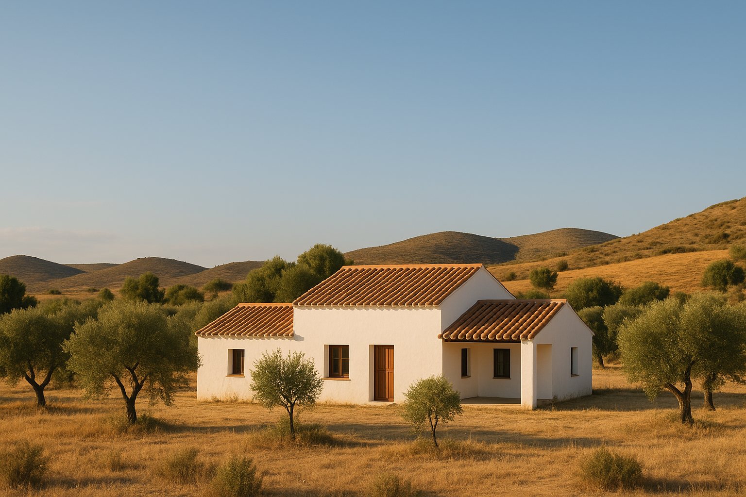 Read more about the article How to Buy a South Spain Home for Under €100k in 2025