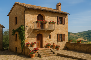 Read more about the article Everything You Need to Know About 1 Euro Homes in Italy