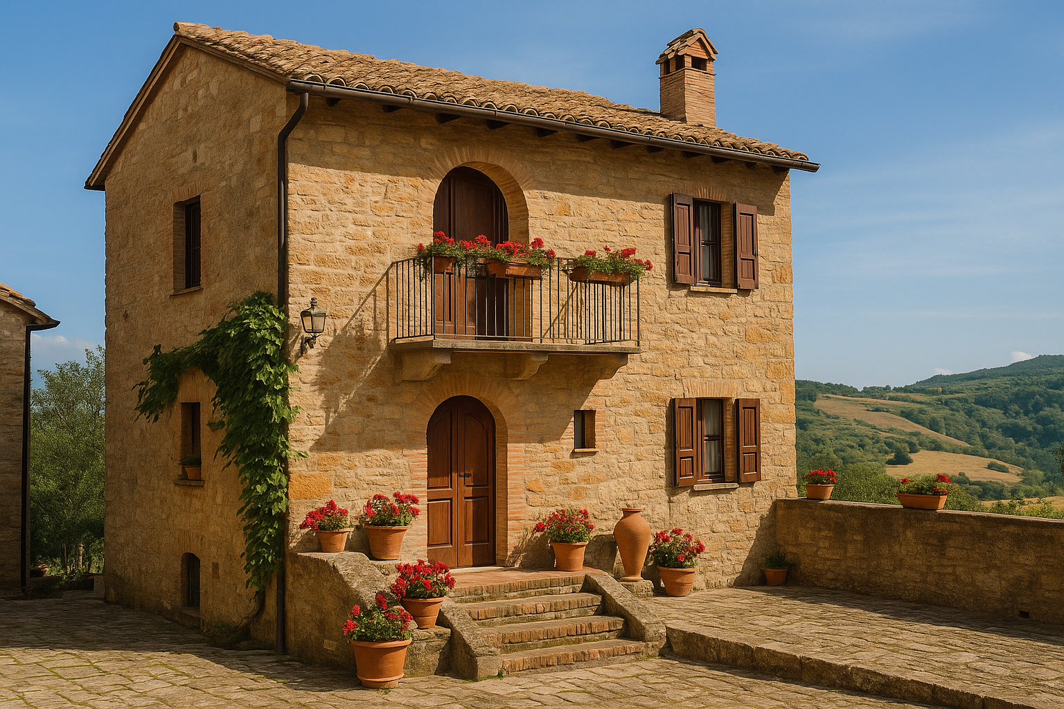 You are currently viewing Everything You Need to Know About 1 Euro Homes in Italy