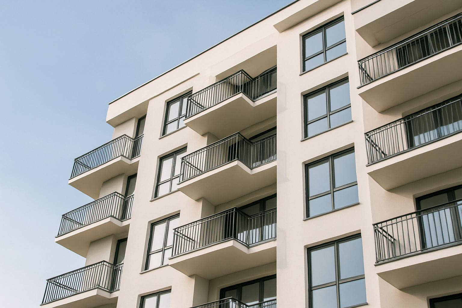 Read more about the article What to Know About Owners Associations When Buying an Apartment in Europe